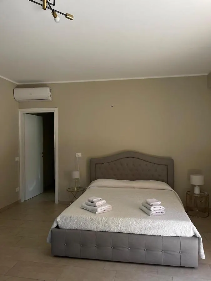 B&B Licia Home Voghera