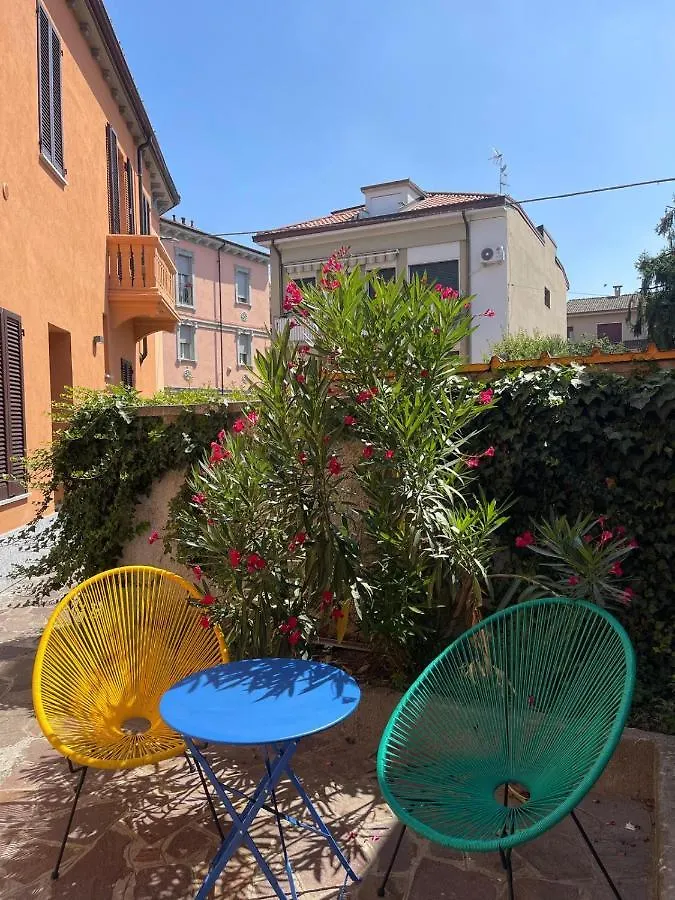 B&B Licia Home Voghera