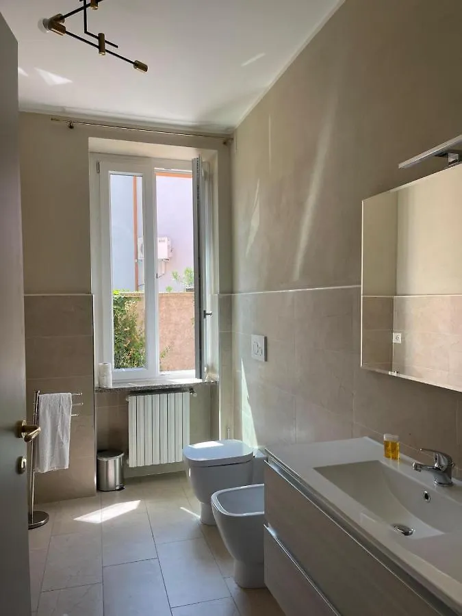 B&B Licia Home Voghera 0*,