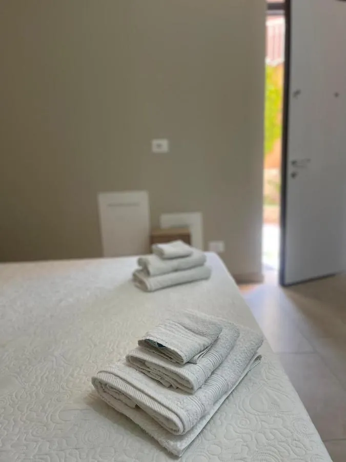 B&B Licia Home Voghera Italie