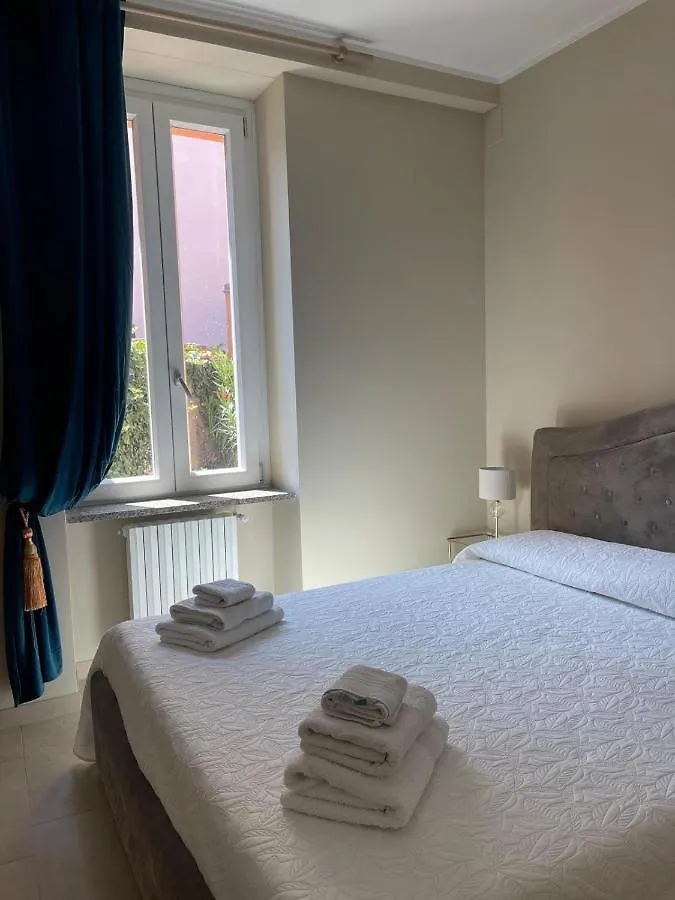 Couette-café B&B Licia Home Voghera