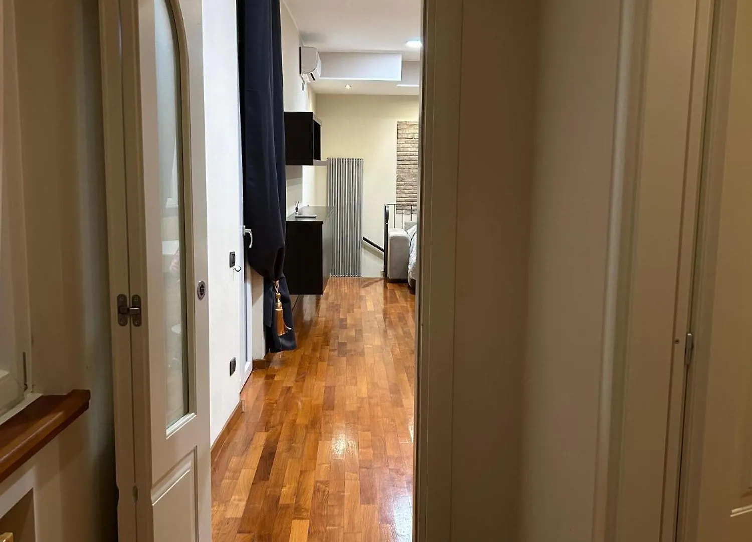 B&B Licia Home Voghera