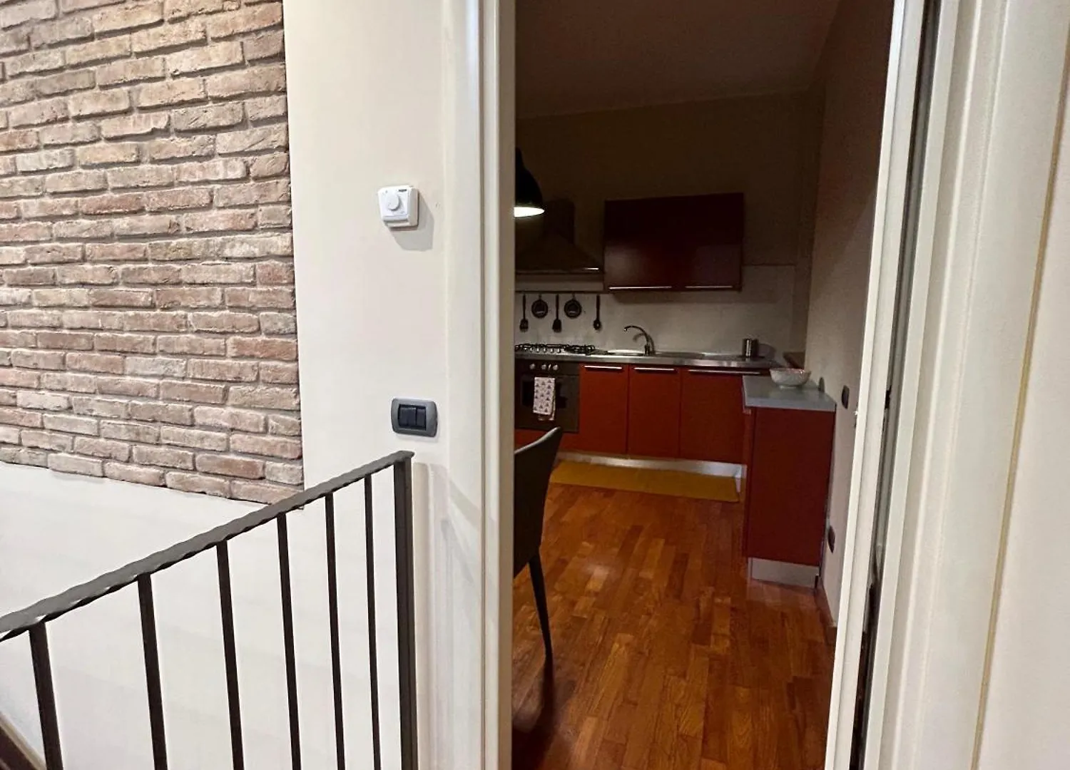 B&B Licia Home Voghera Couette-café