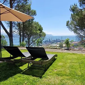 Villamara Luxury La Spezia