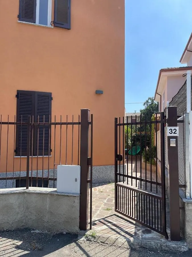 Bed & Breakfast B&B Licia Home Voghera Italy