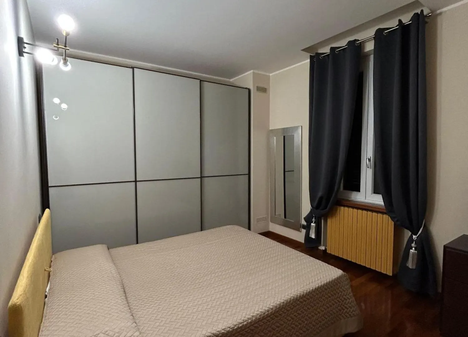 B&B Licia Home Voghera Italy