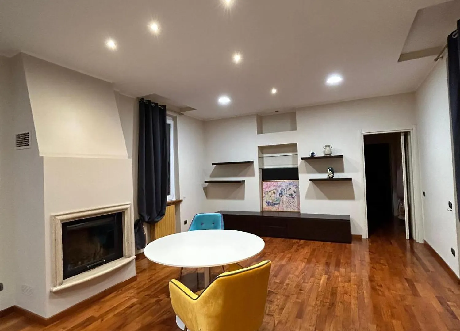 B&B Licia Home Voghera Bed & Breakfast