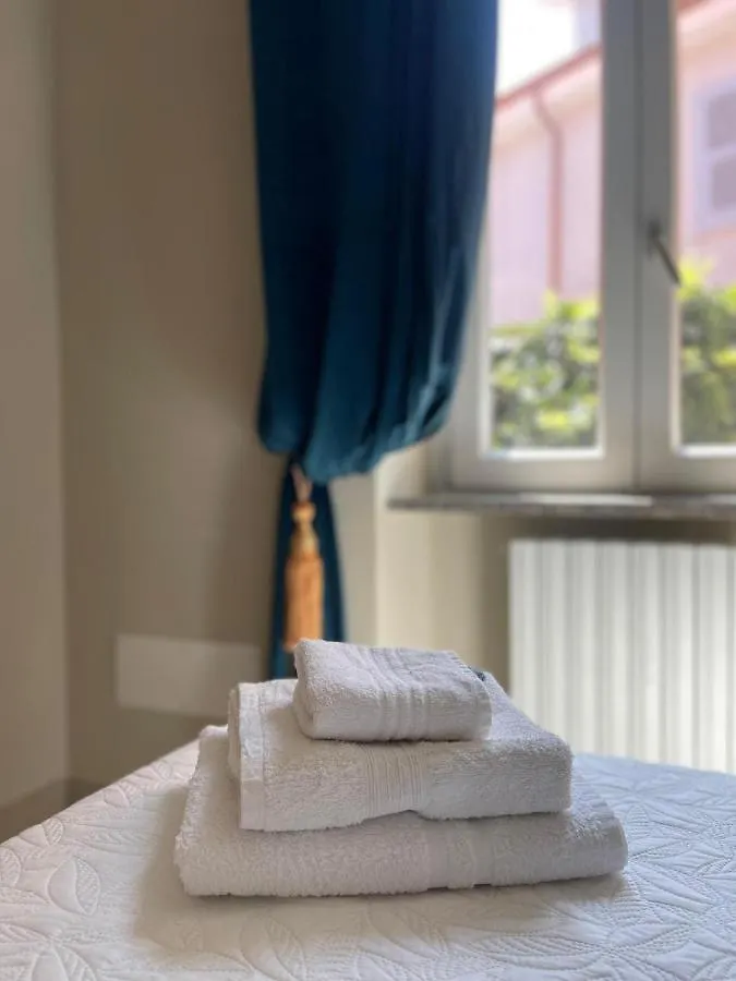 Bed & Breakfast B&B Licia Home Voghera Italy